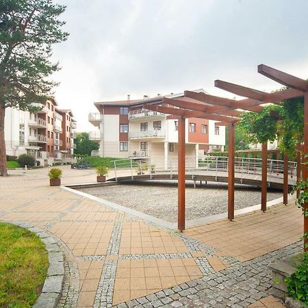 Apartament Wygodny 索波特 外观 照片