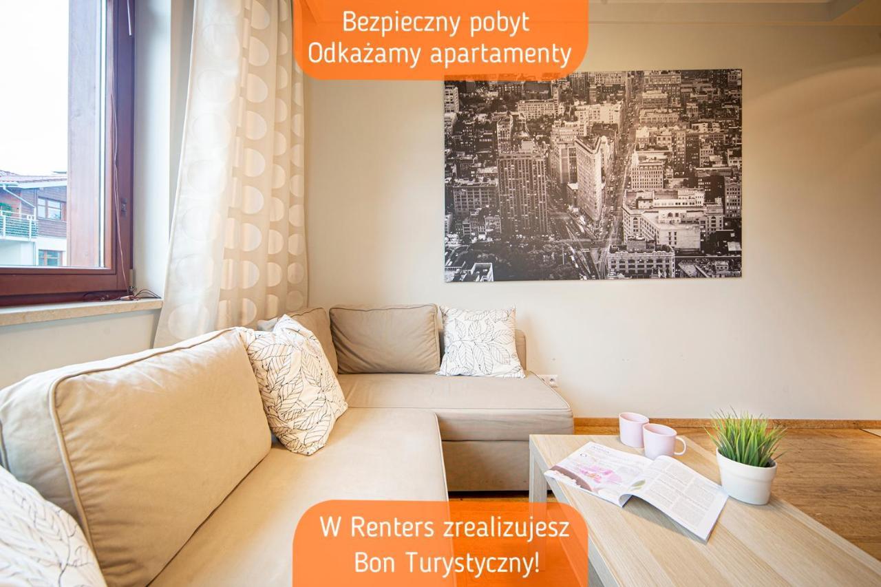 Apartament Wygodny 索波特 外观 照片