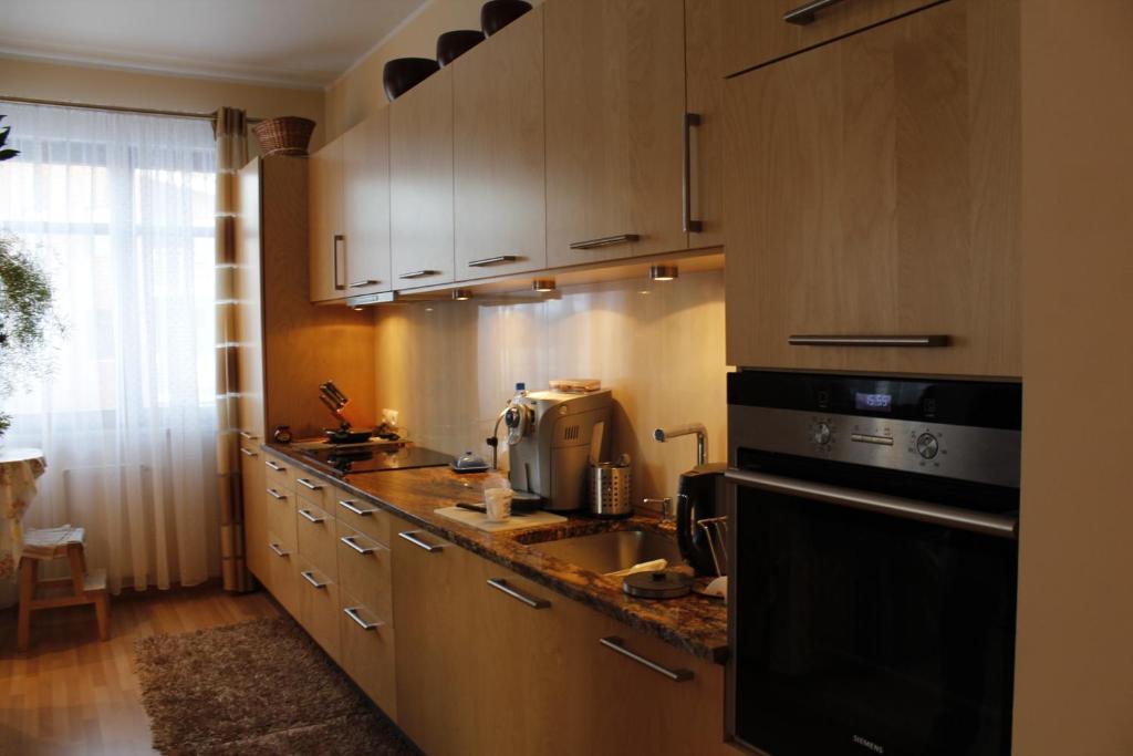 Apartament Wygodny 索波特 客房 照片