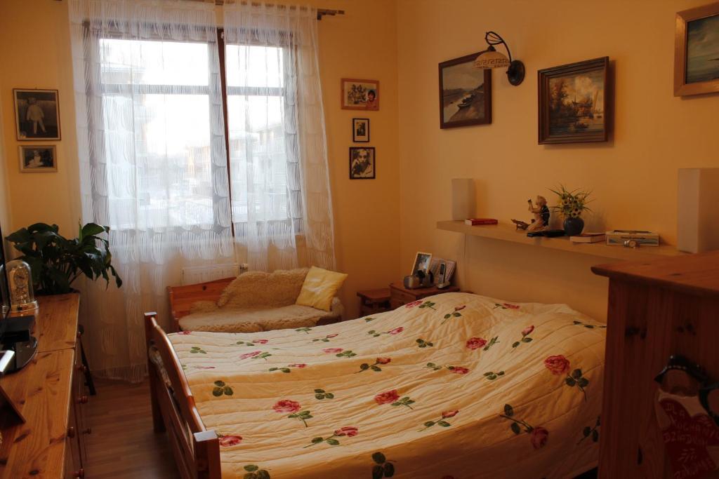 Apartament Wygodny 索波特 客房 照片