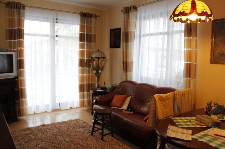 Apartament Wygodny 索波特 客房 照片
