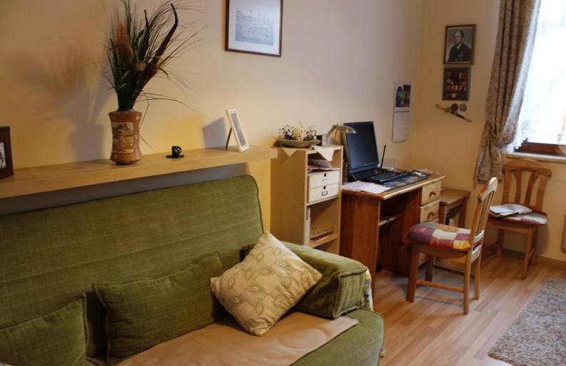 Apartament Wygodny 索波特 客房 照片