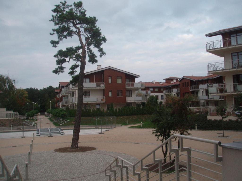 Apartament Wygodny 索波特 外观 照片
