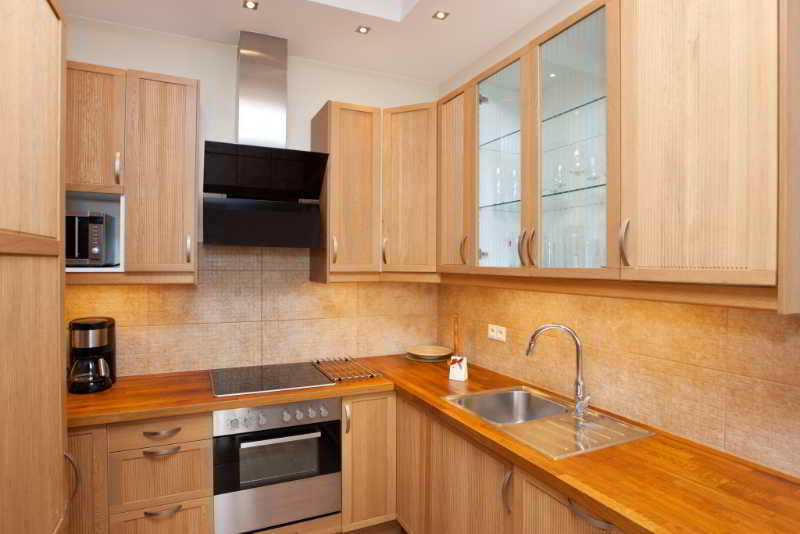 Apartament Wygodny 索波特 外观 照片
