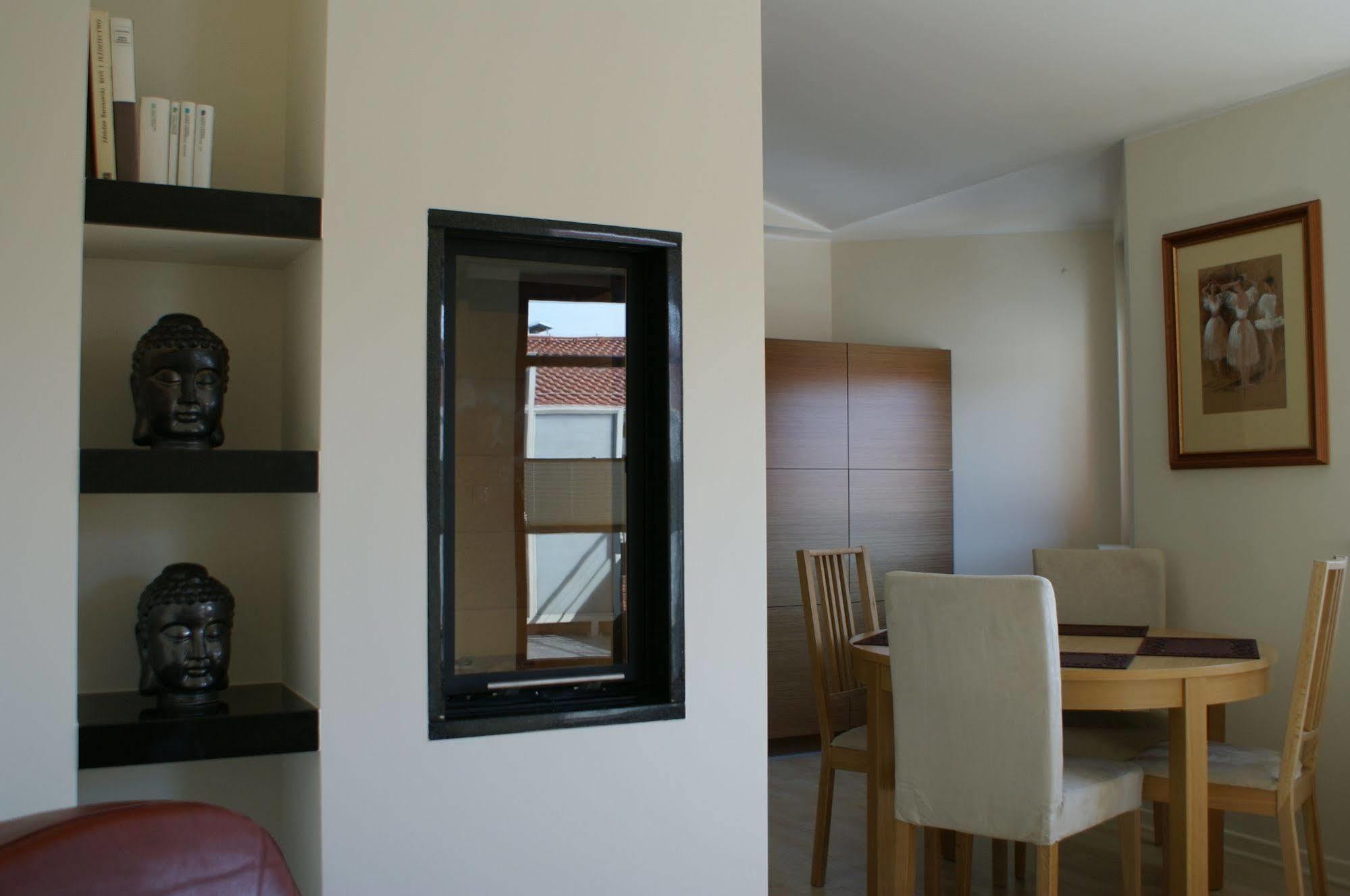 Apartament Wygodny 索波特 外观 照片