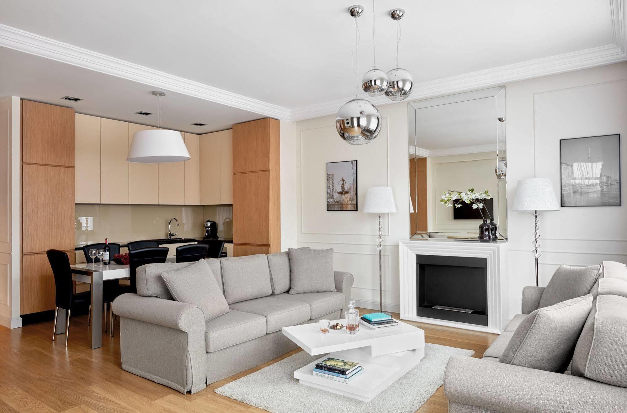 Apartament Wygodny 索波特 外观 照片