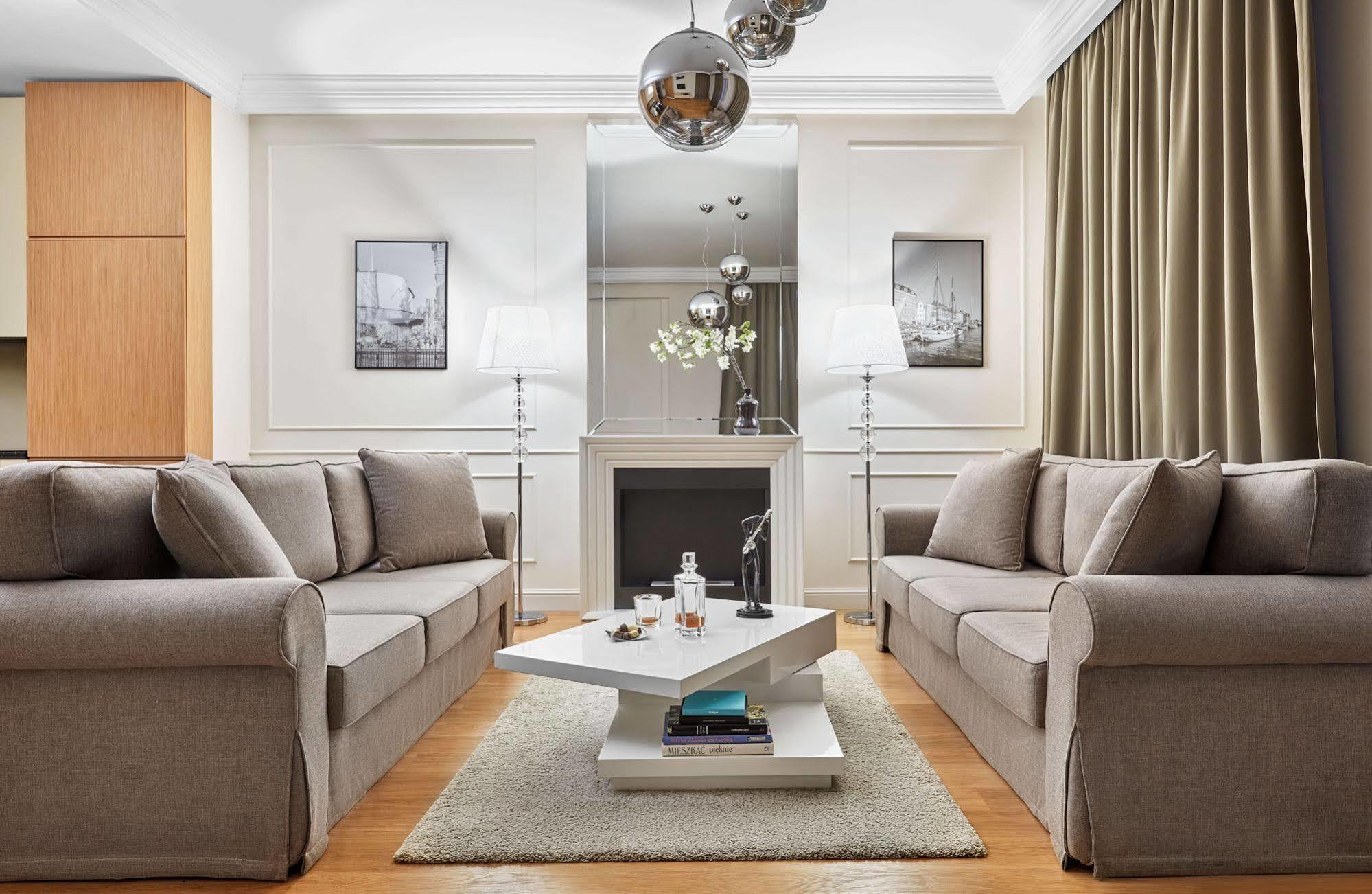 Apartament Wygodny 索波特 外观 照片
