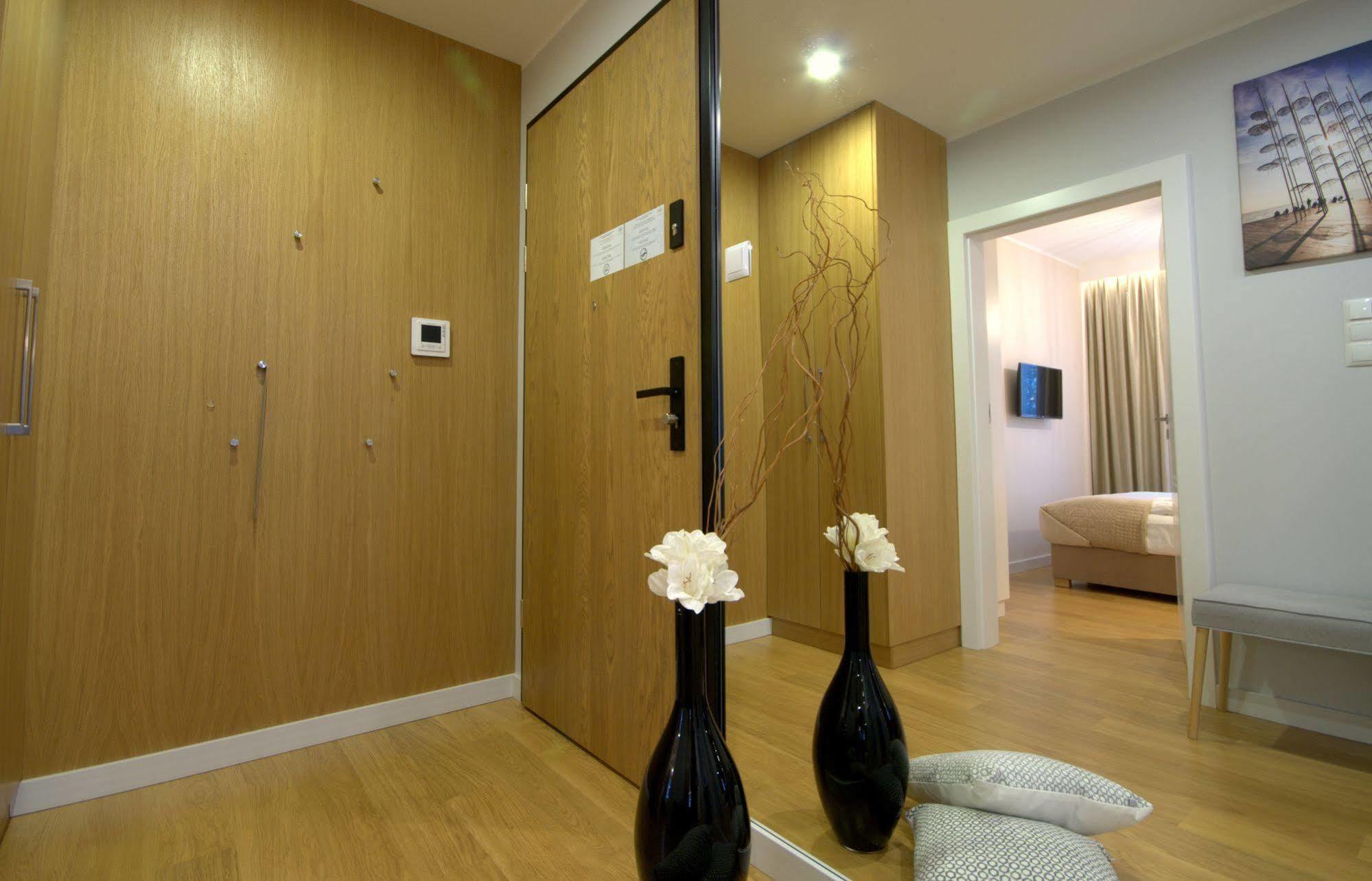 Apartament Wygodny 索波特 外观 照片