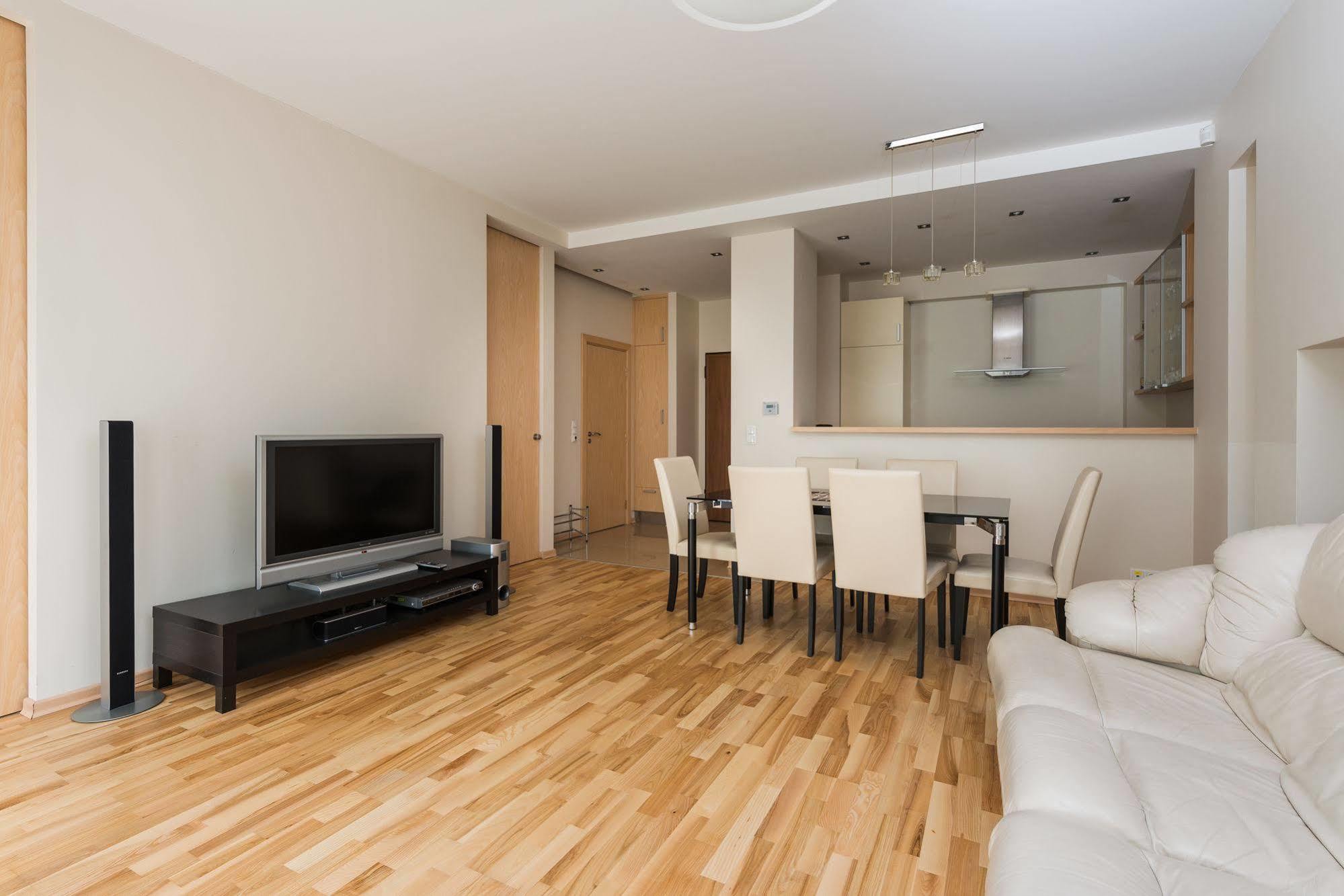 Apartament Wygodny 索波特 外观 照片