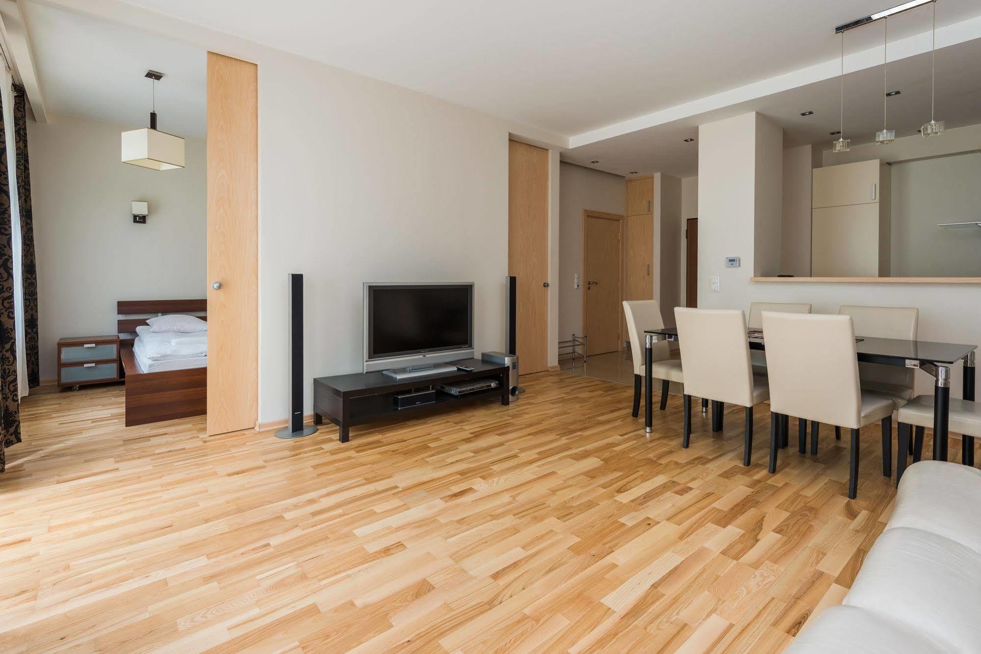 Apartament Wygodny 索波特 外观 照片