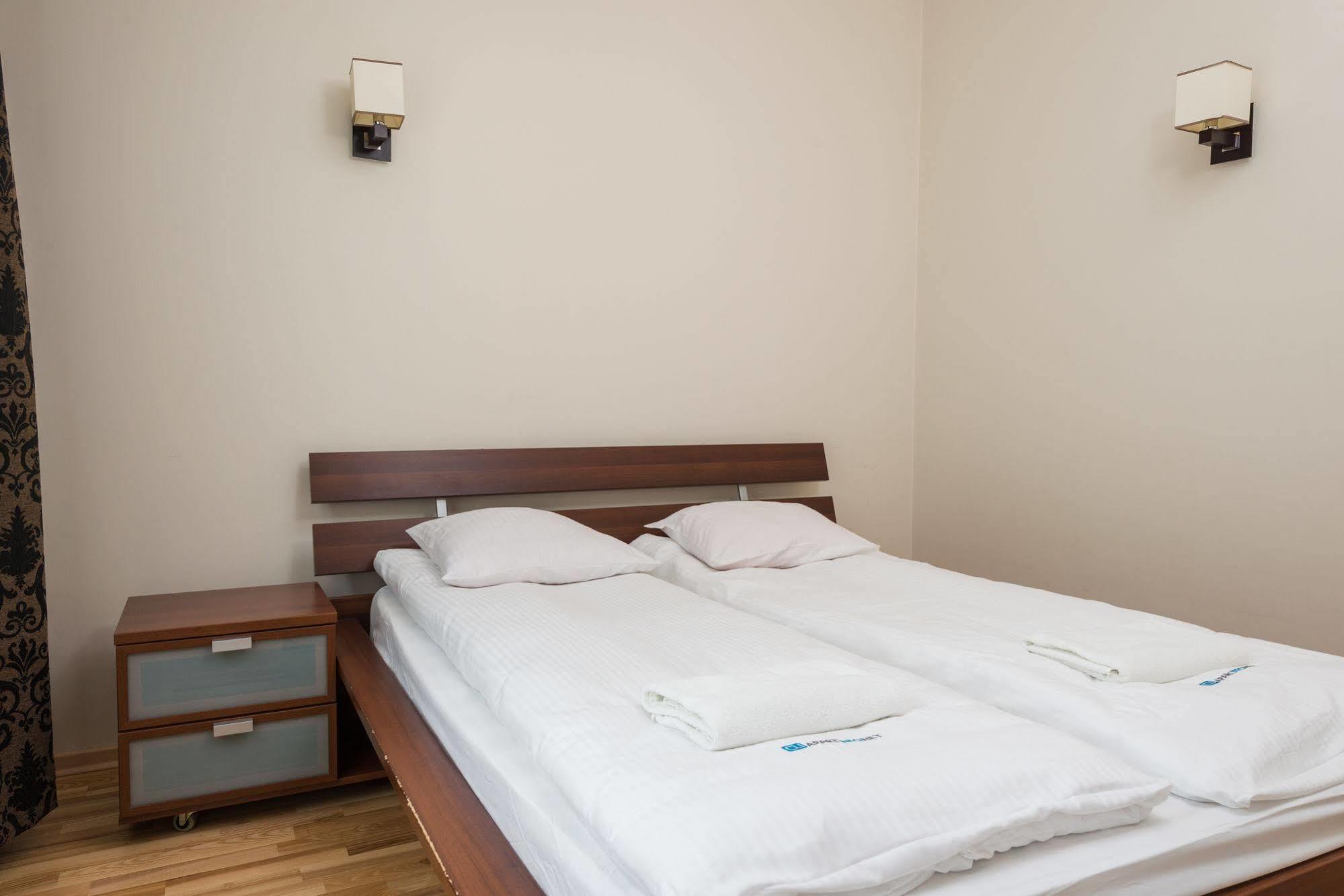 Apartament Wygodny 索波特 外观 照片