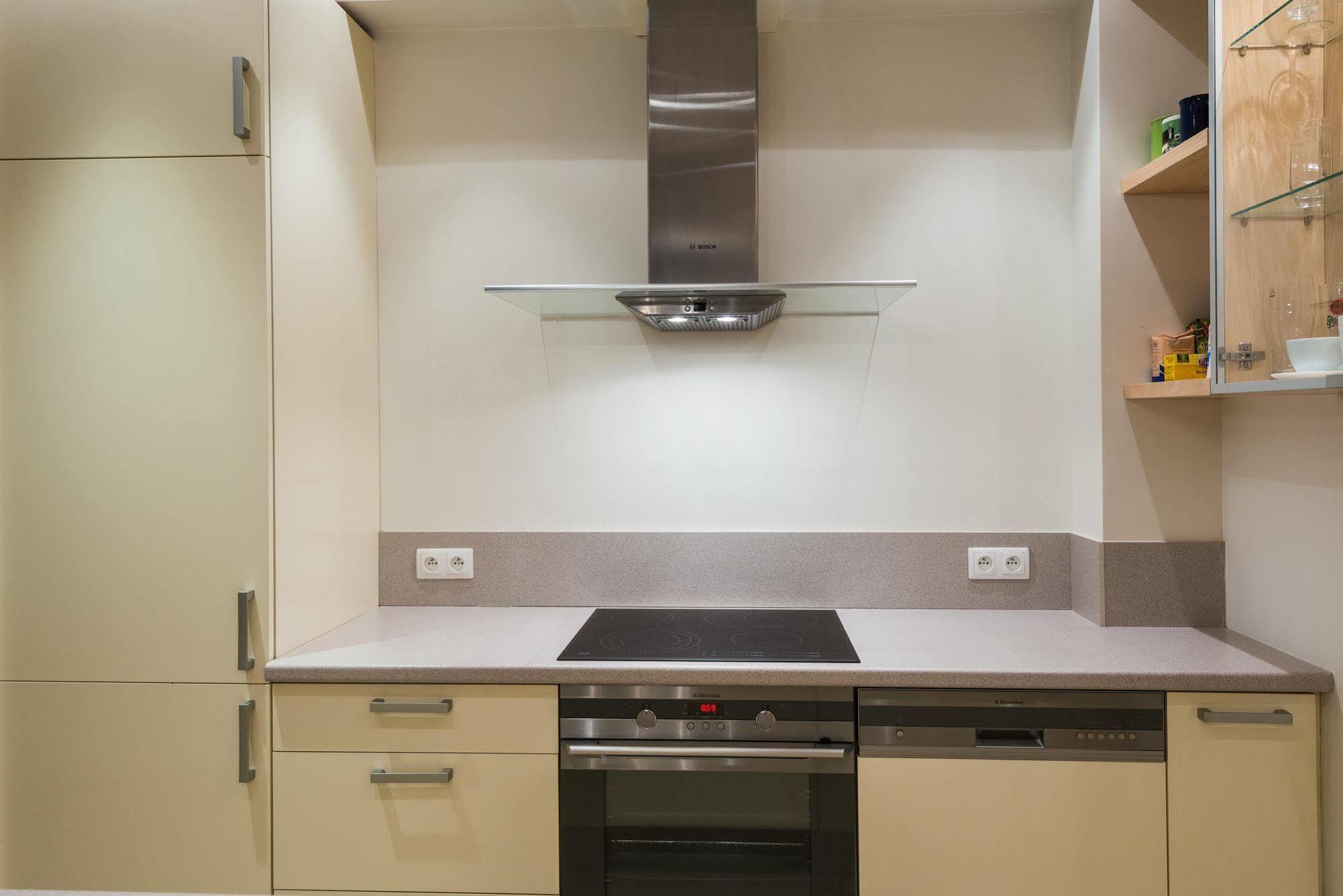 Apartament Wygodny 索波特 外观 照片