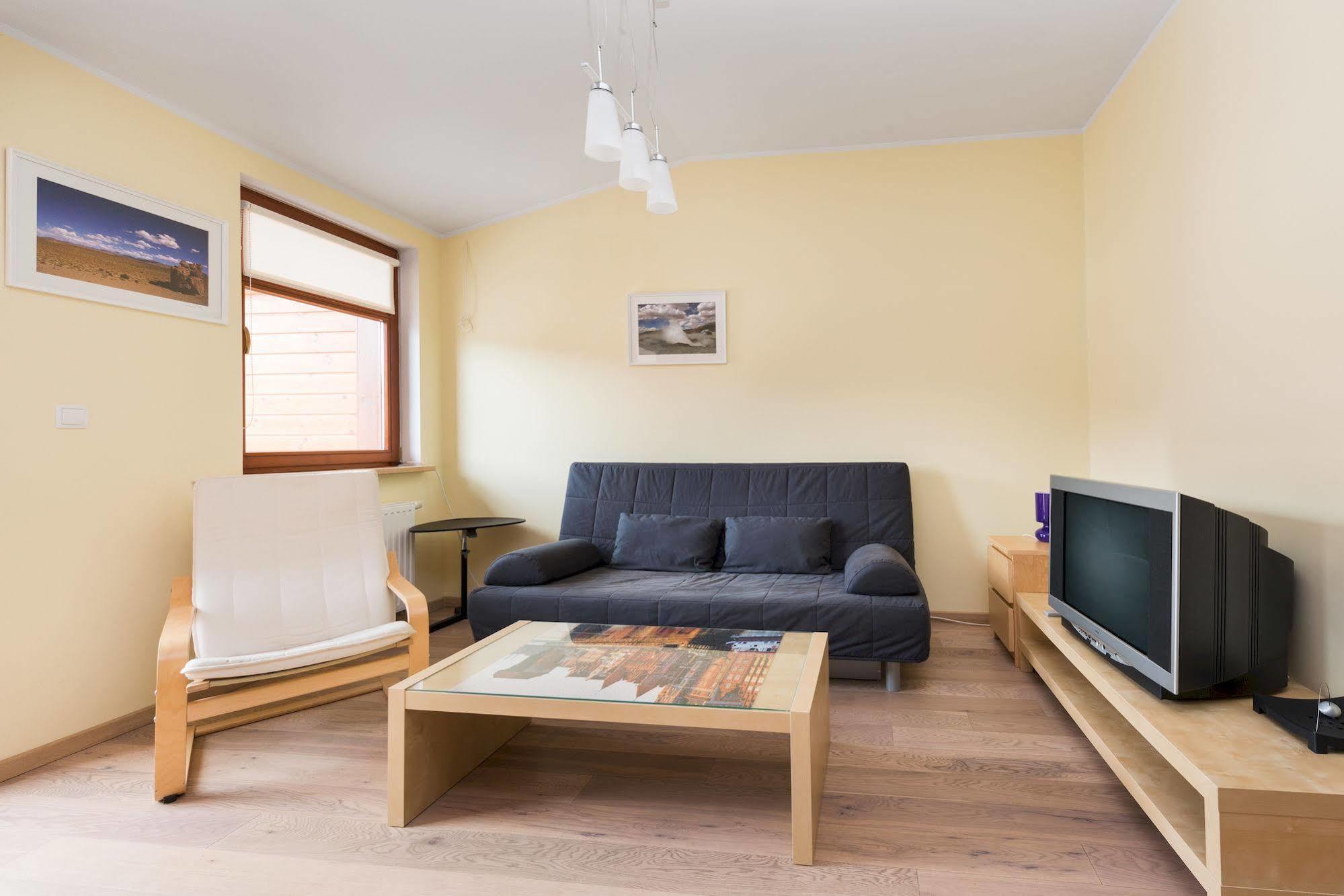 Apartament Wygodny 索波特 外观 照片