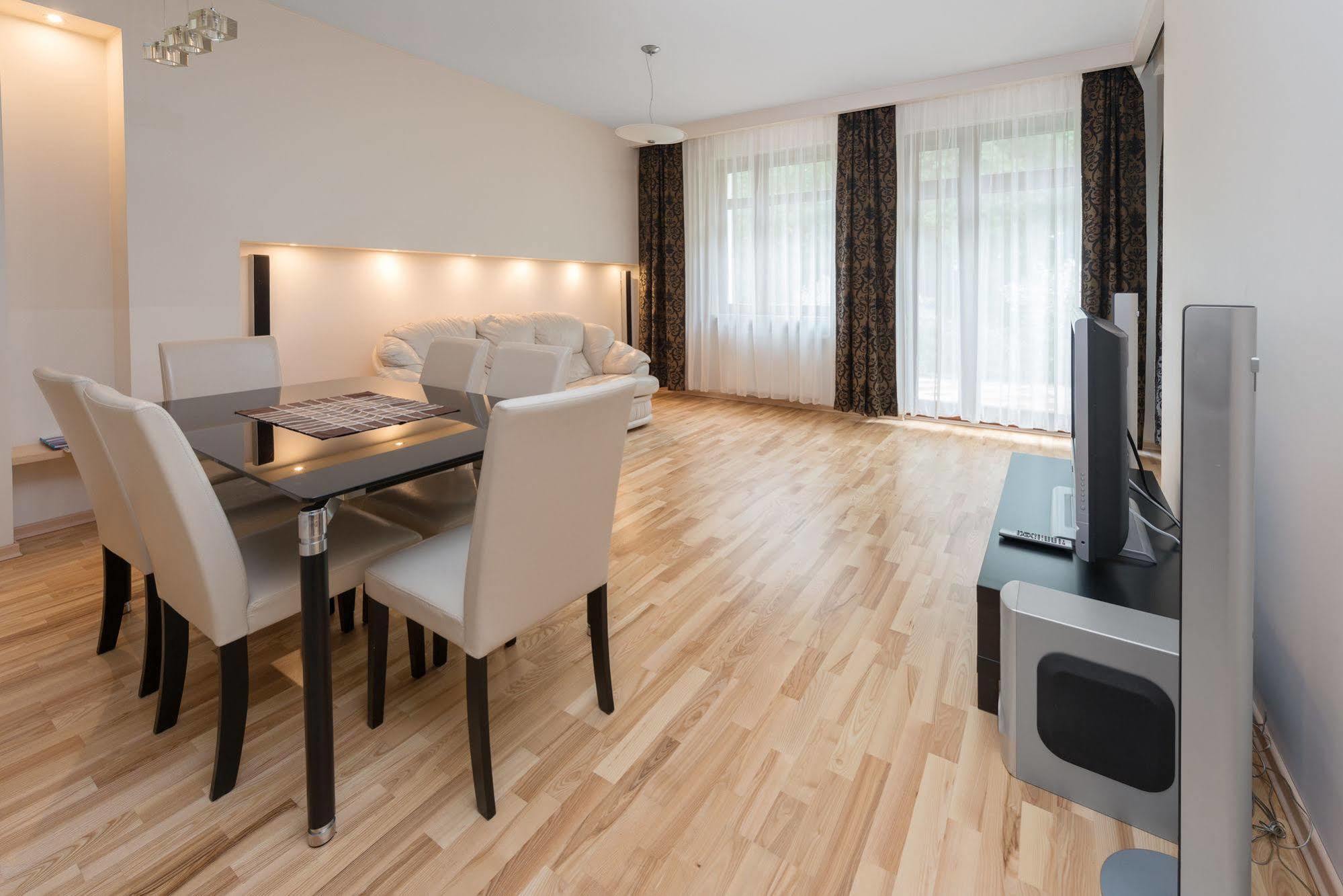 Apartament Wygodny 索波特 外观 照片