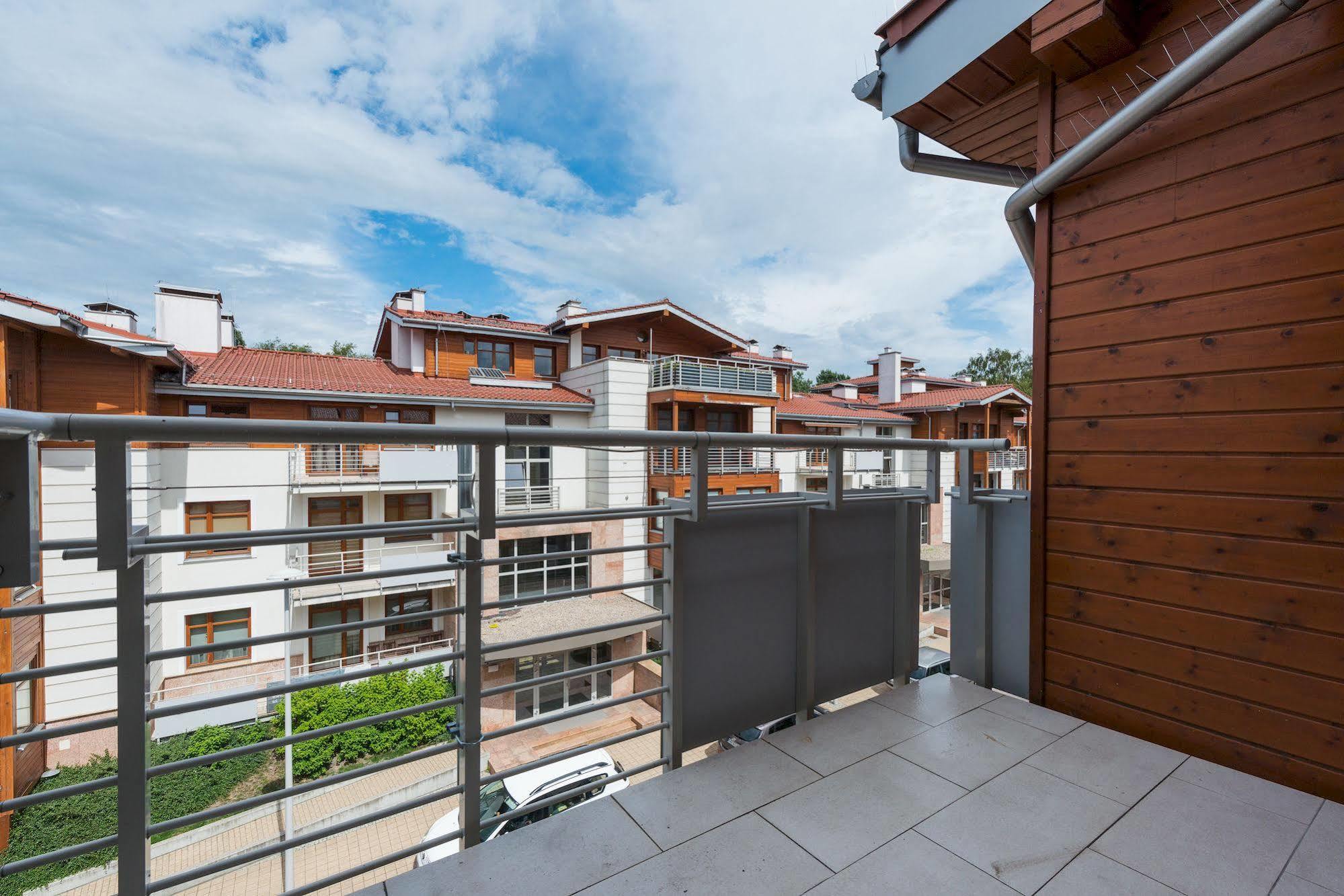 Apartament Wygodny 索波特 外观 照片