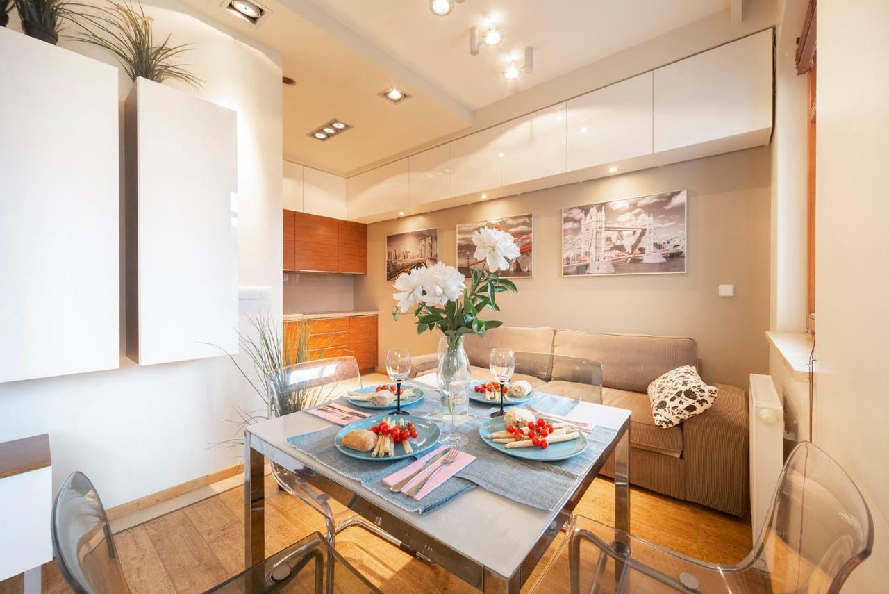 Apartament Wygodny 索波特 外观 照片