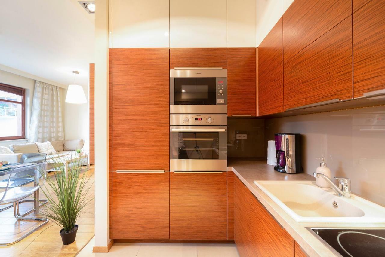 Apartament Wygodny 索波特 外观 照片