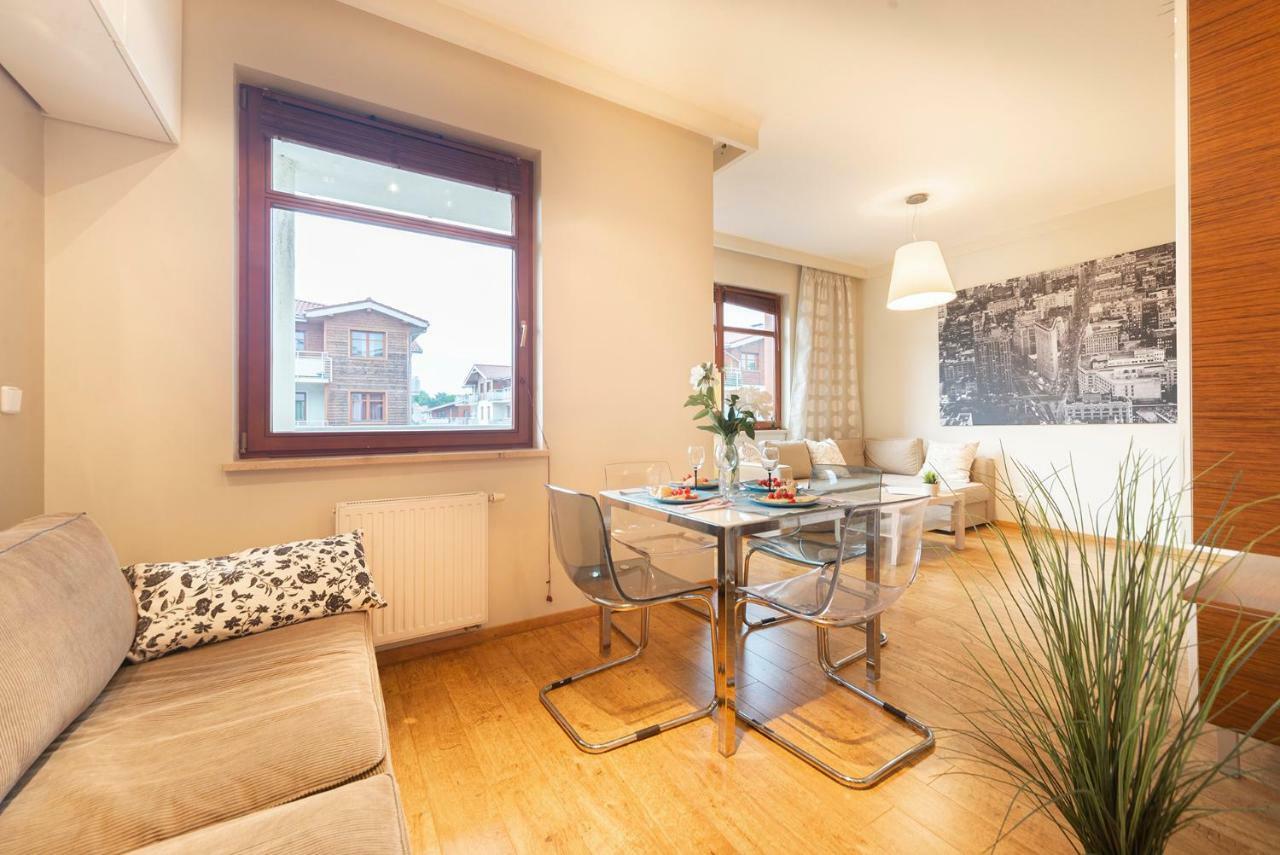 Apartament Wygodny 索波特 外观 照片