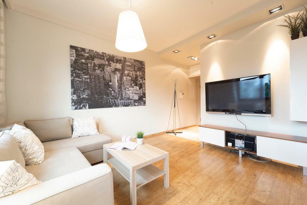 Apartament Wygodny 索波特 外观 照片