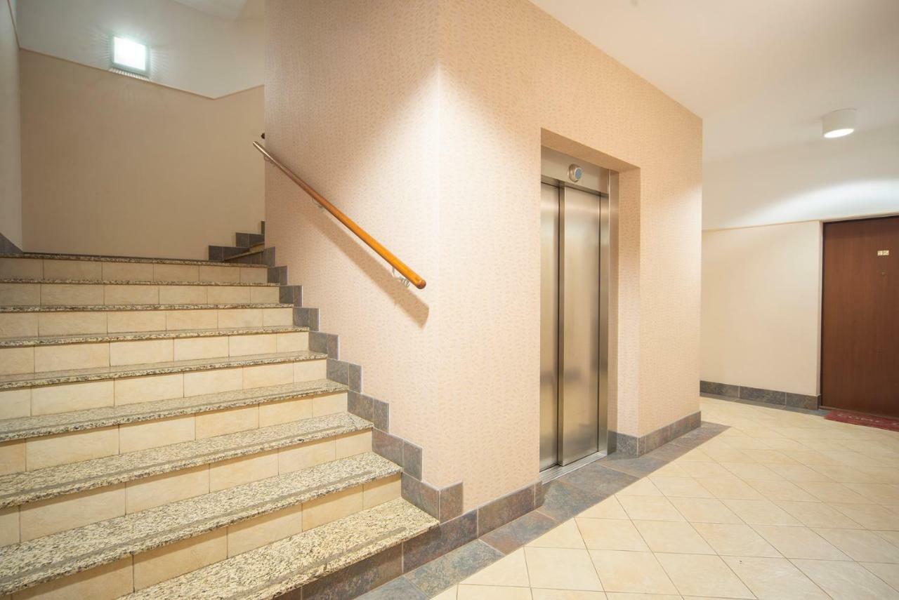 Apartament Wygodny 索波特 外观 照片
