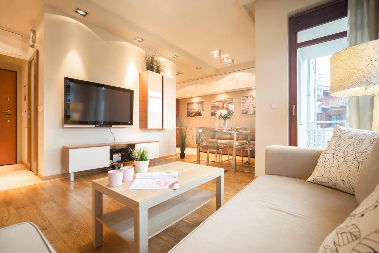 Apartament Wygodny 索波特 外观 照片