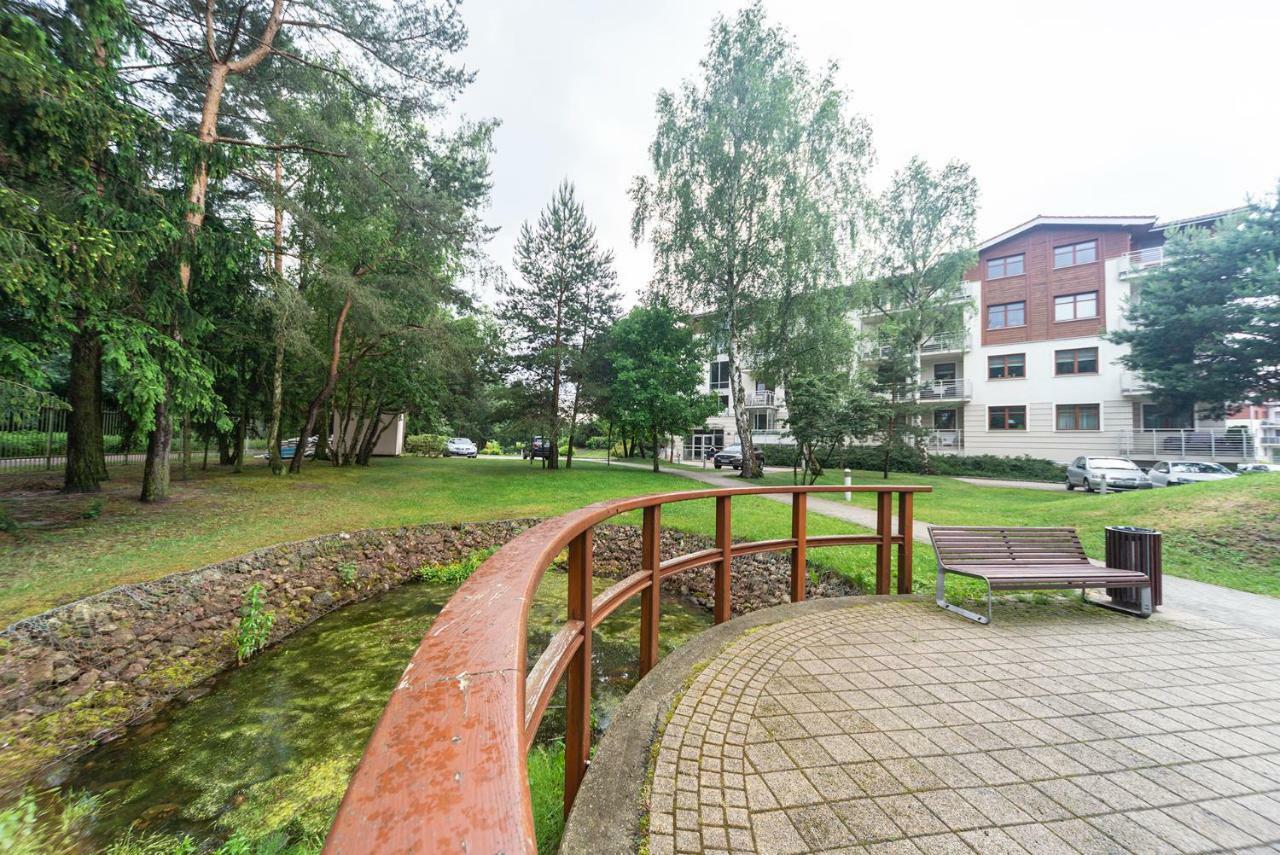 Apartament Wygodny 索波特 外观 照片