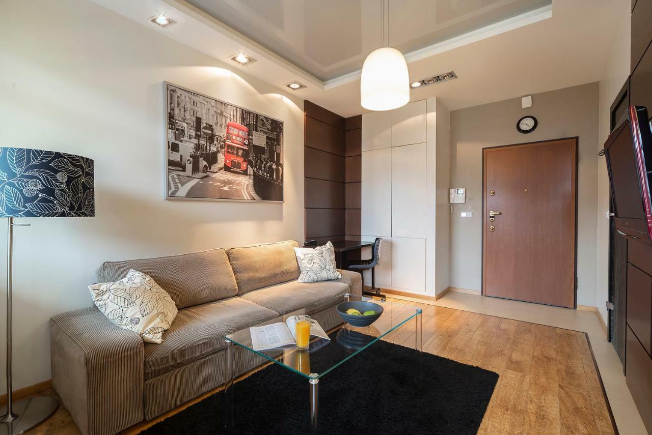Apartament Wygodny 索波特 外观 照片