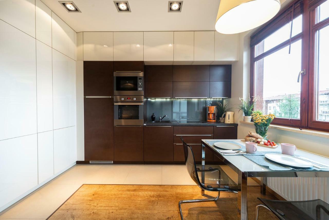 Apartament Wygodny 索波特 外观 照片