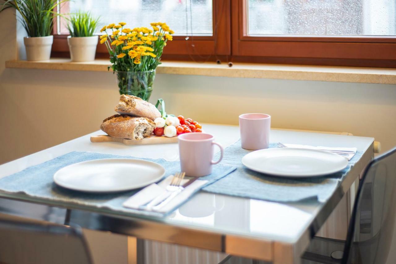 Apartament Wygodny 索波特 外观 照片