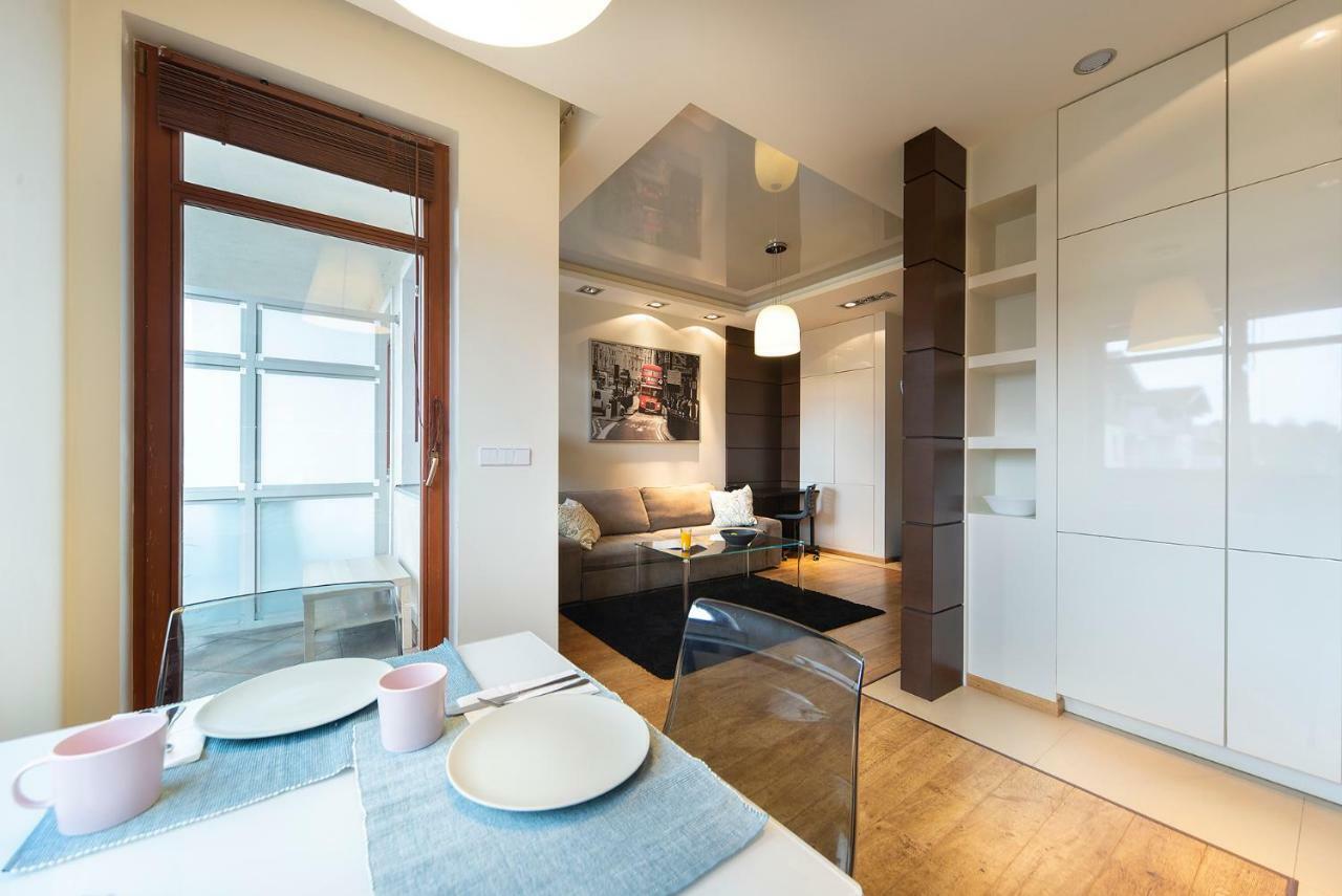 Apartament Wygodny 索波特 外观 照片