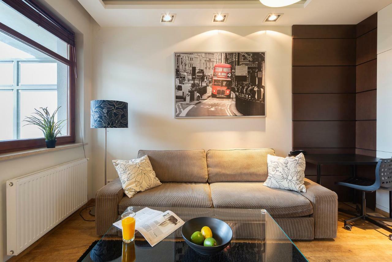 Apartament Wygodny 索波特 外观 照片