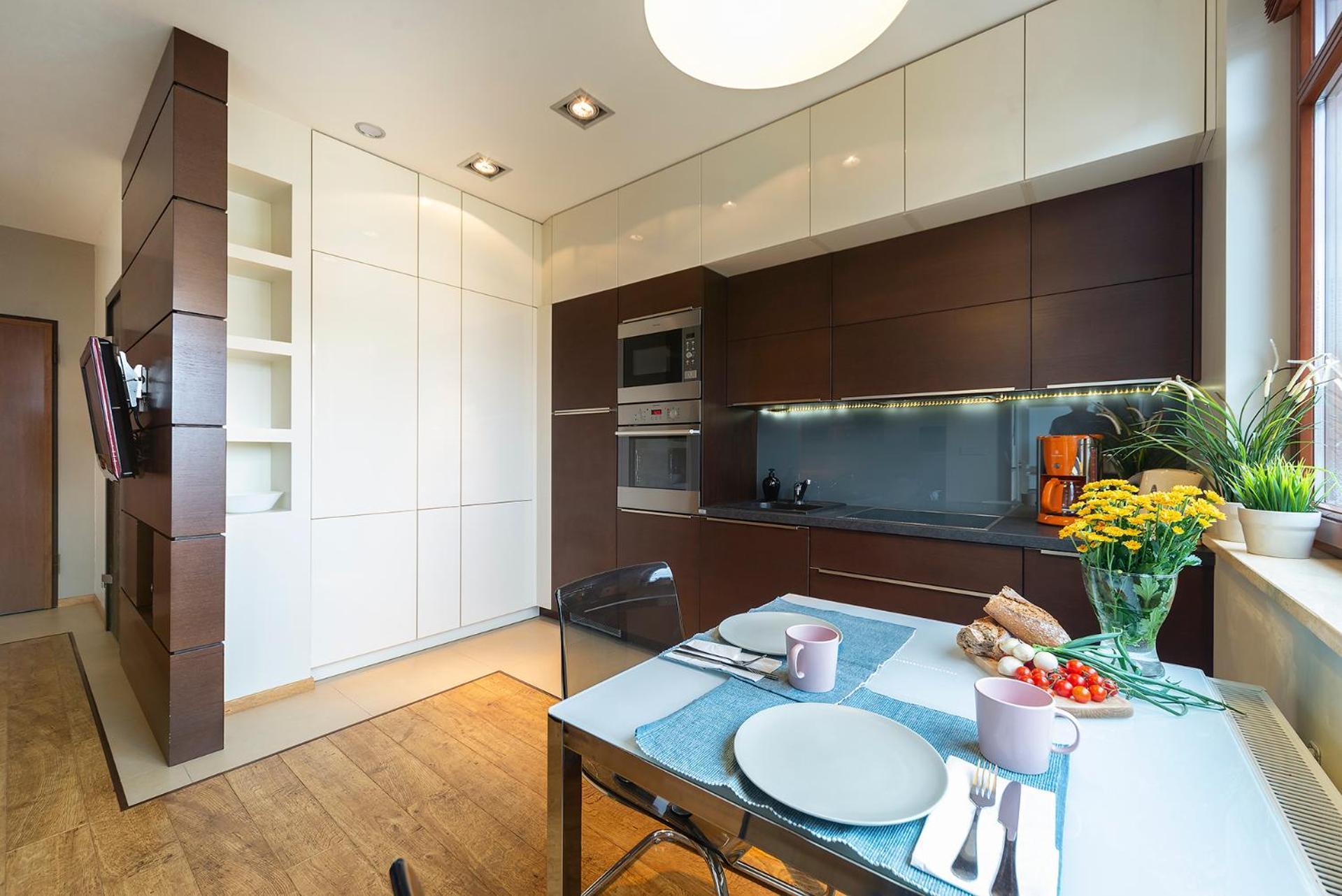 Apartament Wygodny 索波特 外观 照片